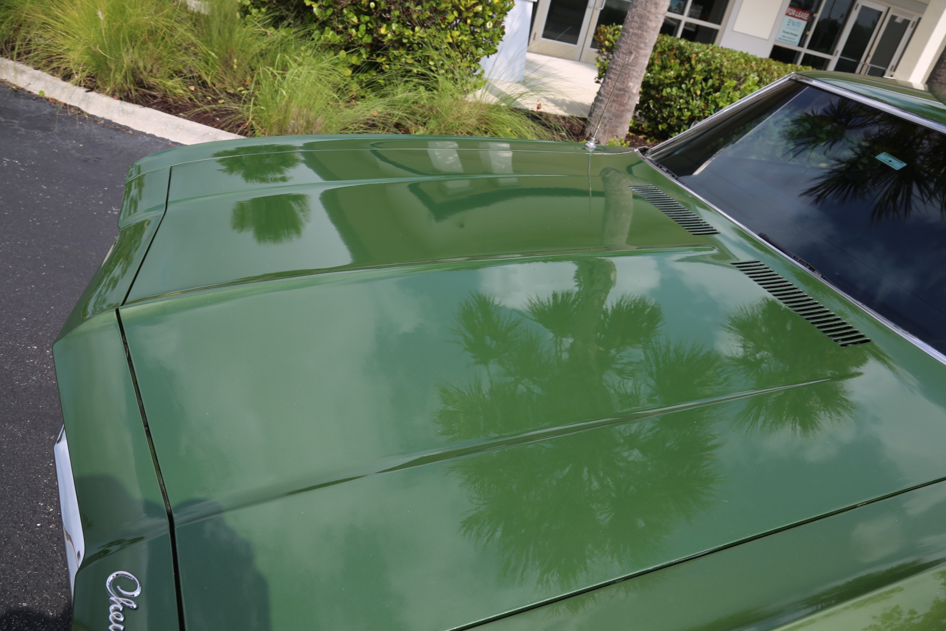 Used 1969 Chevrolet Chevelle Malibu for sale Sold at Muscle Cars for Sale Inc. in Fort Myers FL 33912 6