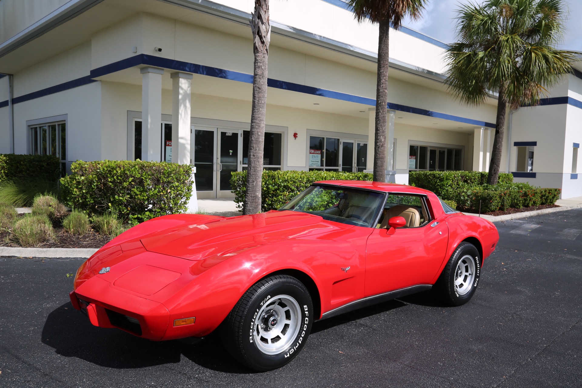 Used 1978 Chevrolet Corvette 25TH Anniversary Year for sale Sold at Muscle Cars for Sale Inc. in Fort Myers FL 33912 5
