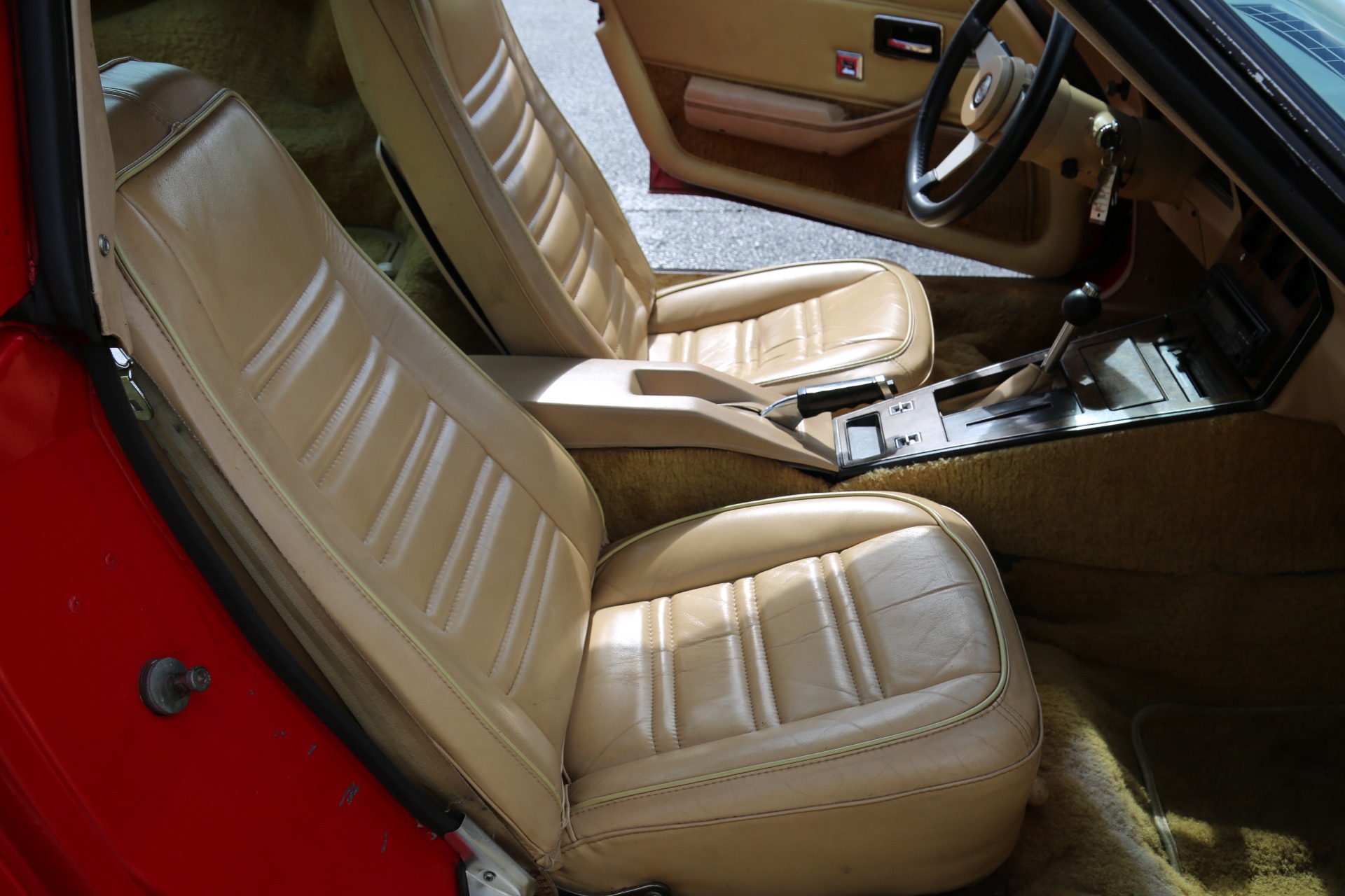 Used 1978 Chevrolet Corvette 25TH Anniversary Year for sale Sold at Muscle Cars for Sale Inc. in Fort Myers FL 33912 6