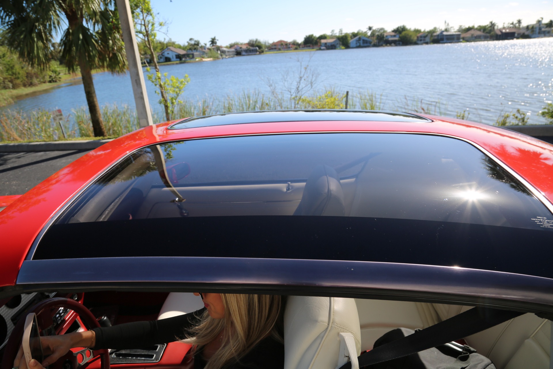 Used 1979 Pontiac Trans Am 6.6 Auto T Top for sale Sold at Muscle Cars for Sale Inc. in Fort Myers FL 33912 5