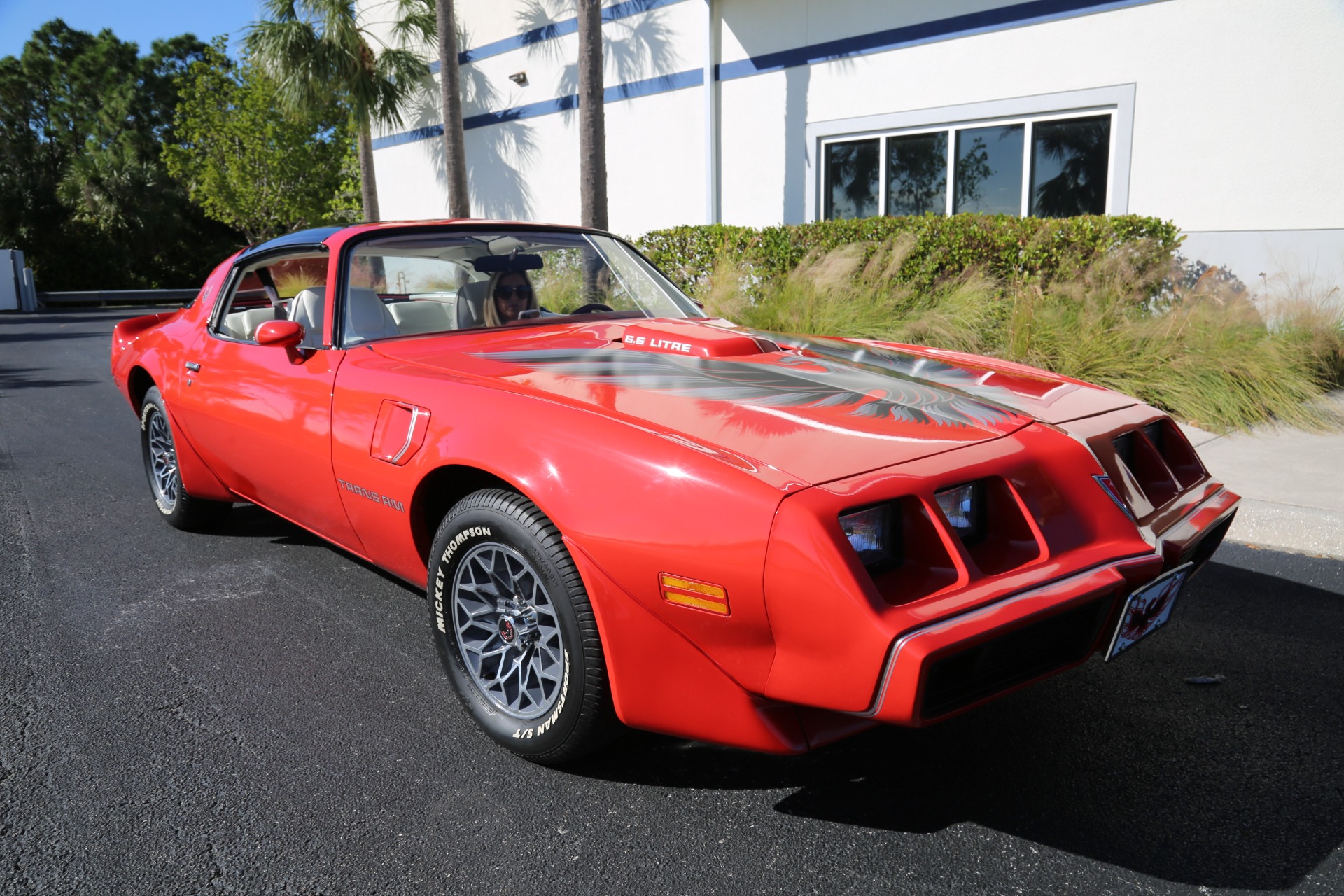 Used 1979 Pontiac Trans Am 6.6 Auto T Top for sale Sold at Muscle Cars for Sale Inc. in Fort Myers FL 33912 7