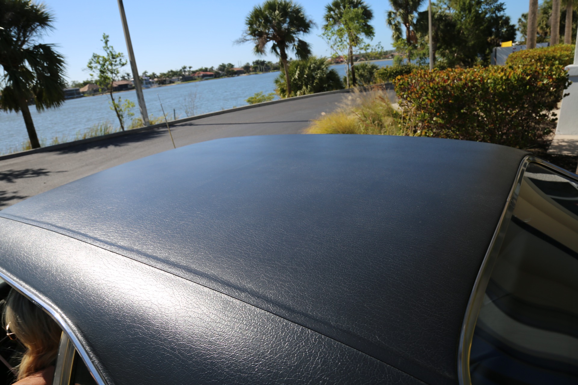 Used 1970 Plymouth Road Runner V8 Auto for sale Sold at Muscle Cars for Sale Inc. in Fort Myers FL 33912 6