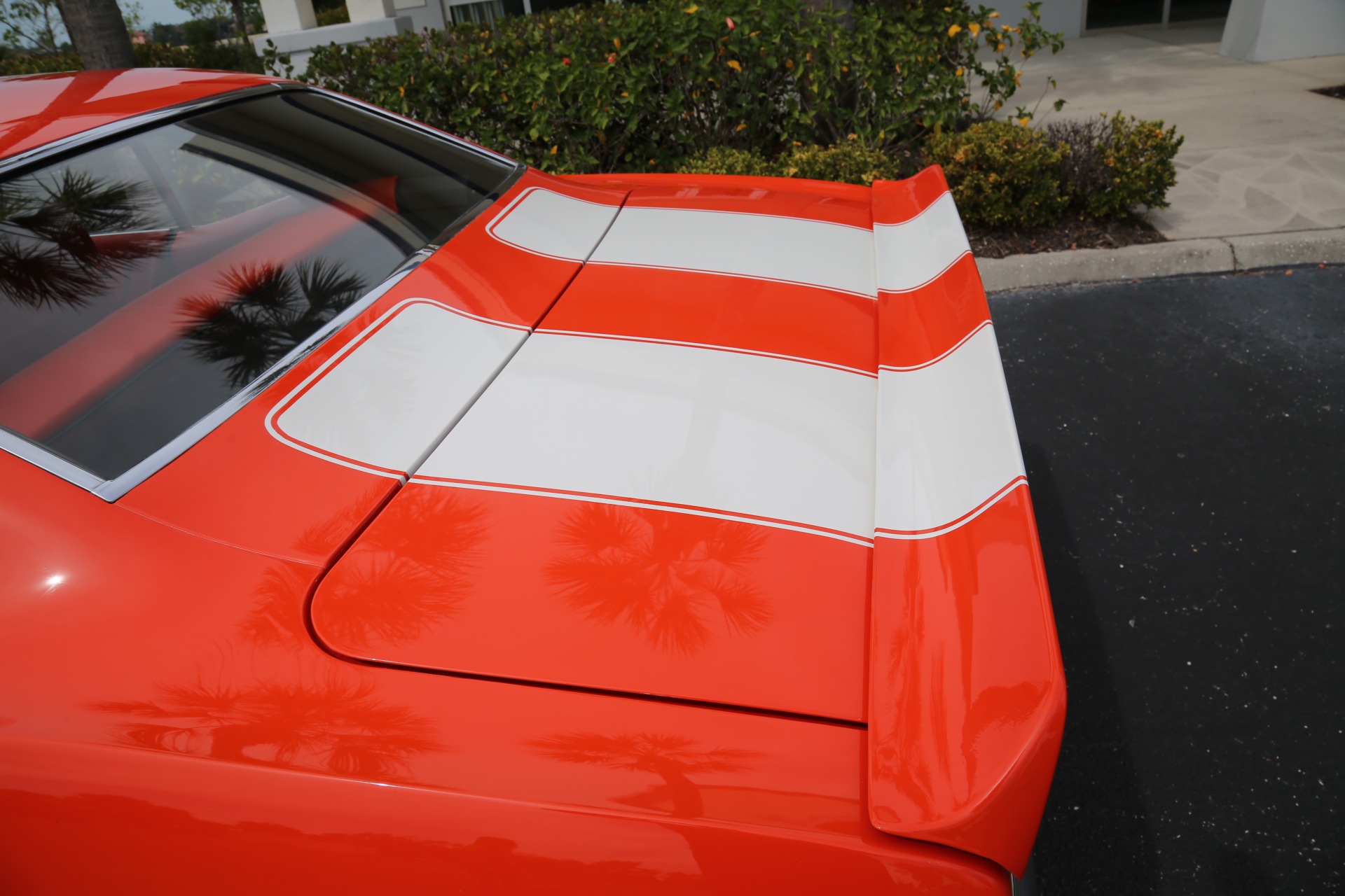 Used 1969 Chevrolet Camaro SS for sale Sold at Muscle Cars for Sale Inc. in Fort Myers FL 33912 2