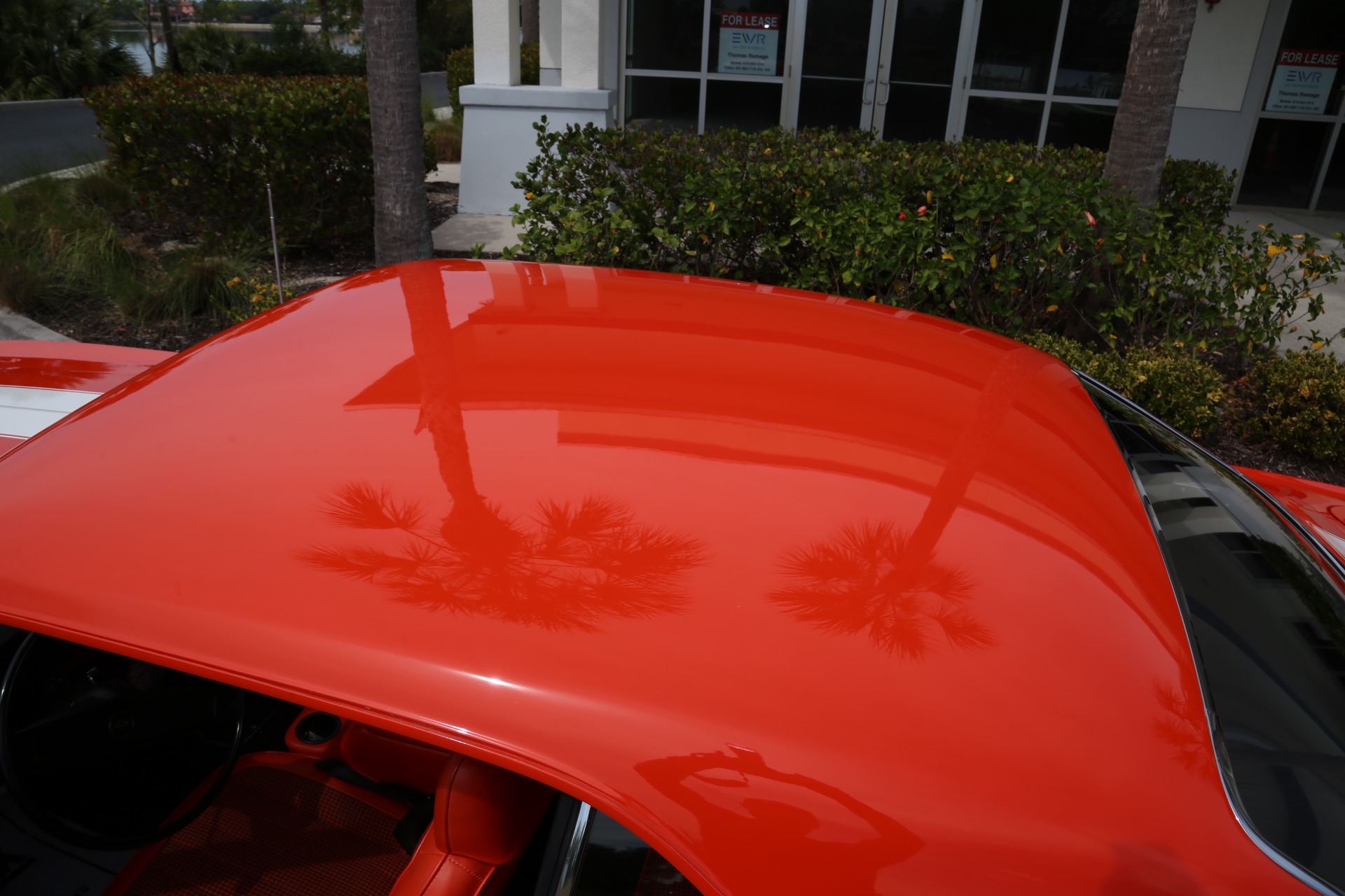 Used 1969 Chevrolet Camaro SS for sale Sold at Muscle Cars for Sale Inc. in Fort Myers FL 33912 8