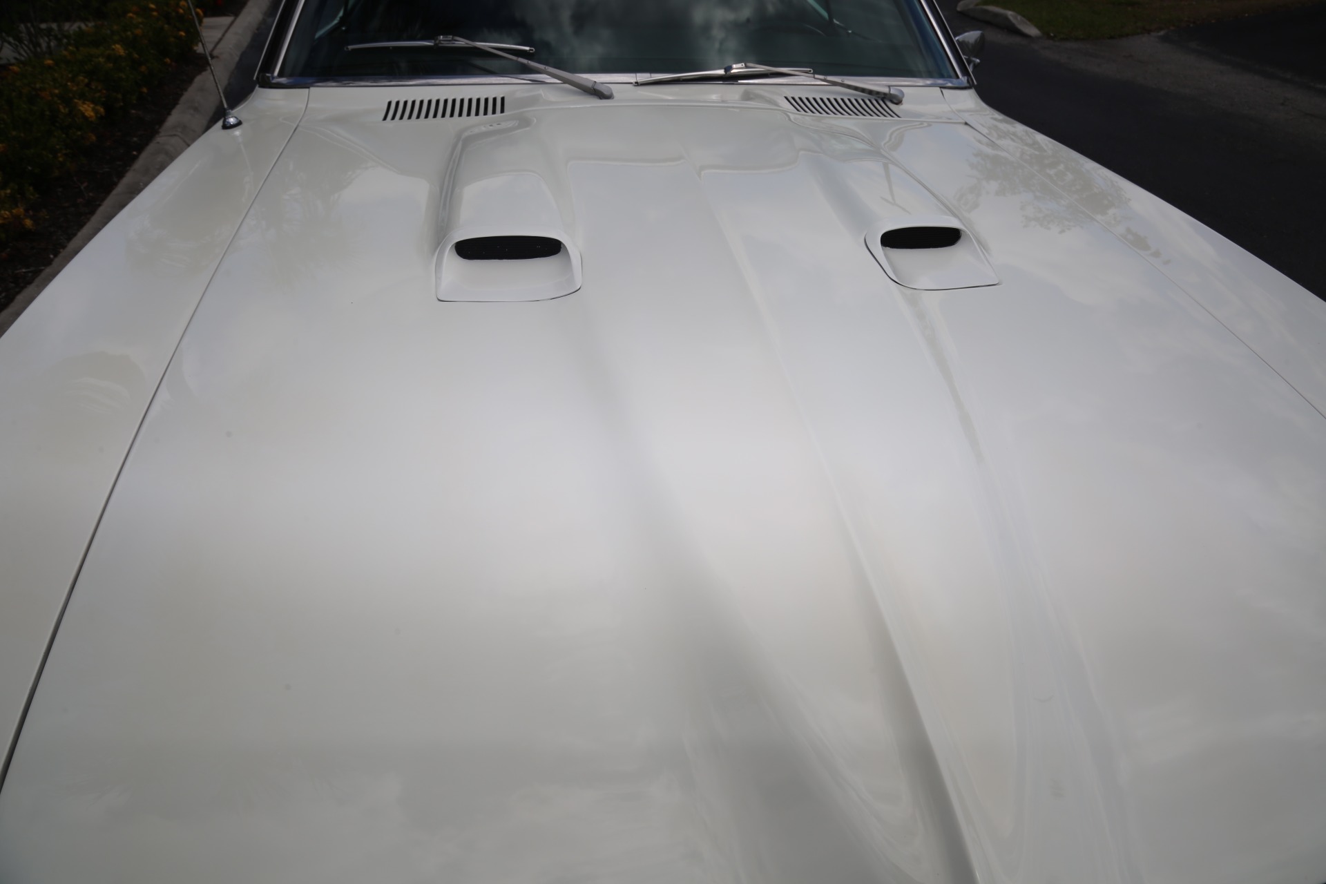 Used 1969 Pontiac FireBird V8 4 speed Manual for sale $33,500 at Muscle Cars for Sale Inc. in Fort Myers FL 33912 7