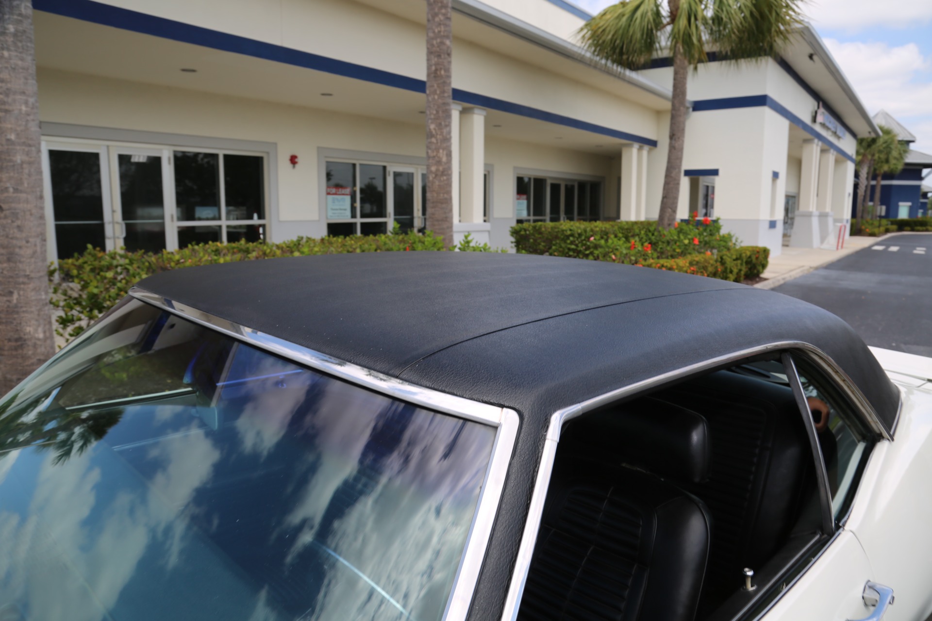 Used 1969 Pontiac FireBird V8 4 speed Manual for sale $33,500 at Muscle Cars for Sale Inc. in Fort Myers FL 33912 8