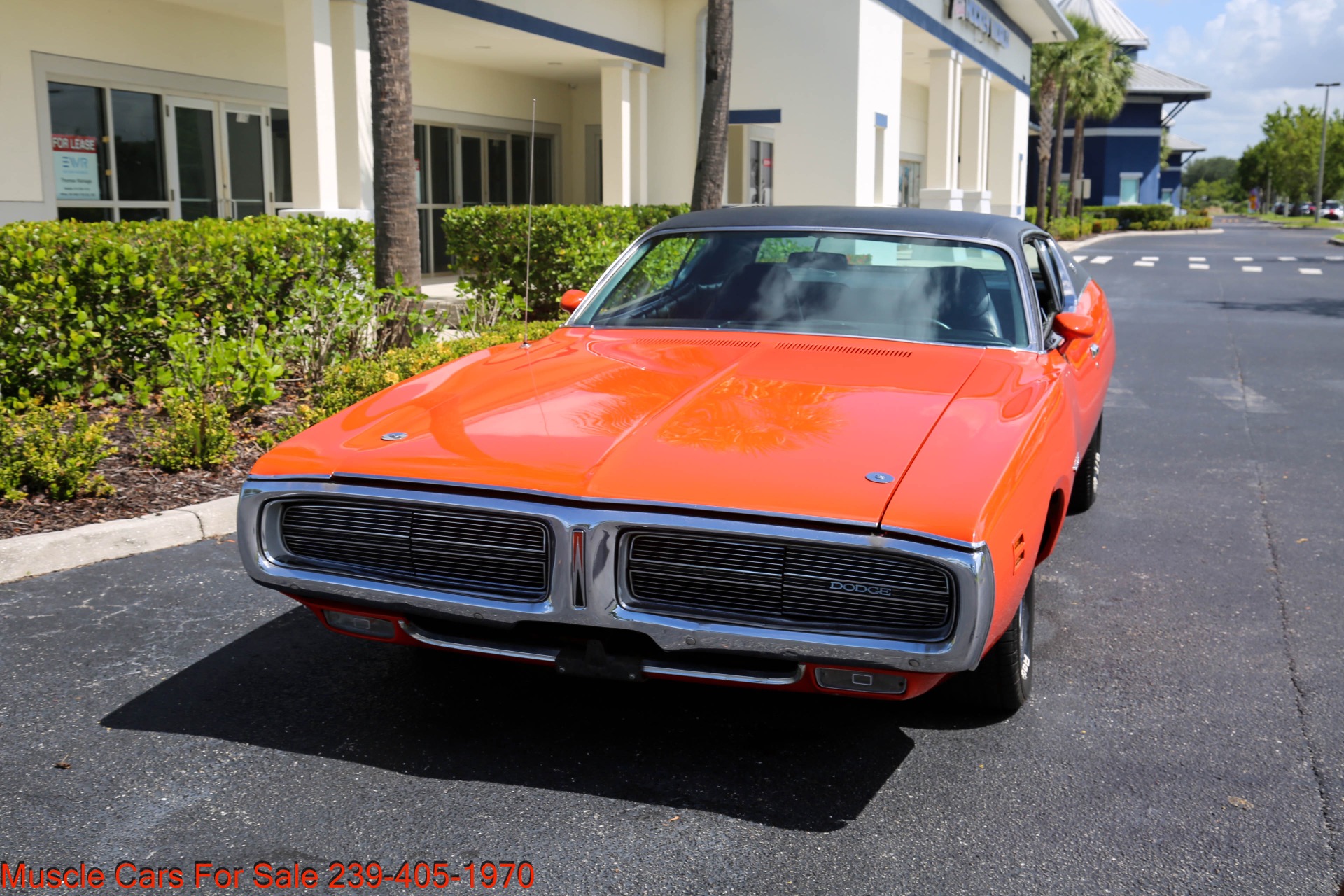 Used 1971 Dodge Charger SE for sale $45,000 at Muscle Cars for Sale Inc. in Fort Myers FL 33912 3