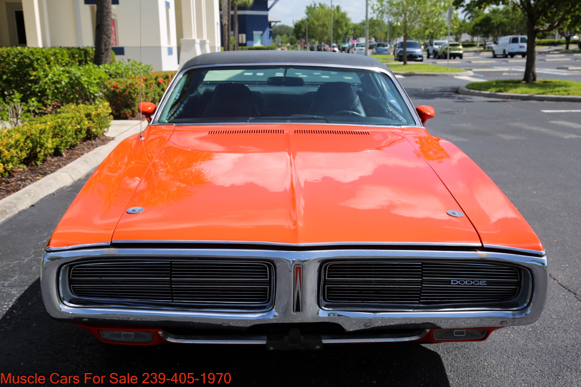 Used 1971 Dodge Charger SE for sale $45,000 at Muscle Cars for Sale Inc. in Fort Myers FL 33912 4