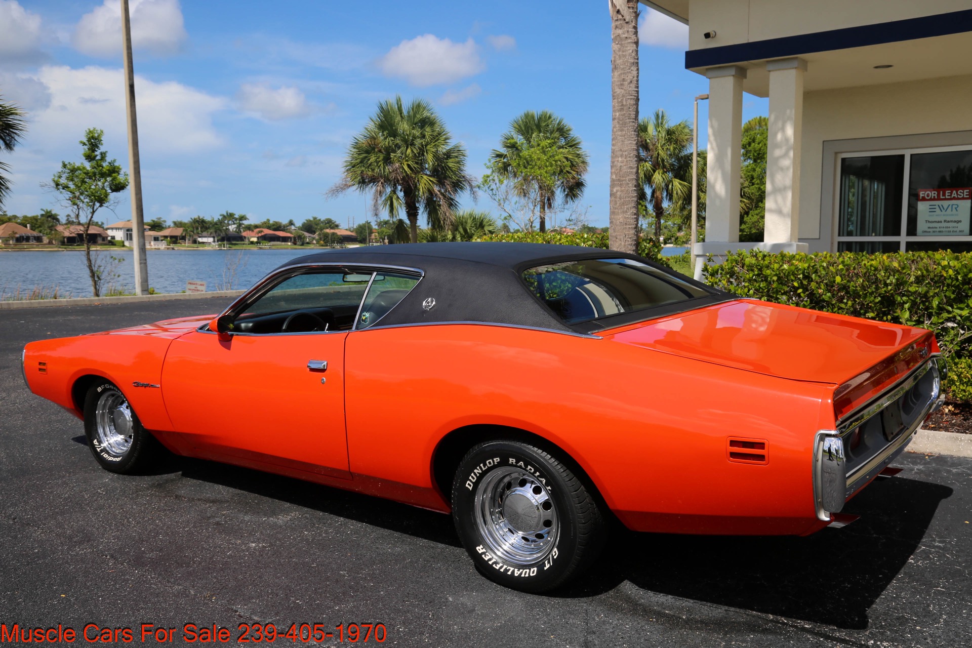 Used 1971 Dodge Charger SE for sale $45,000 at Muscle Cars for Sale Inc. in Fort Myers FL 33912 6