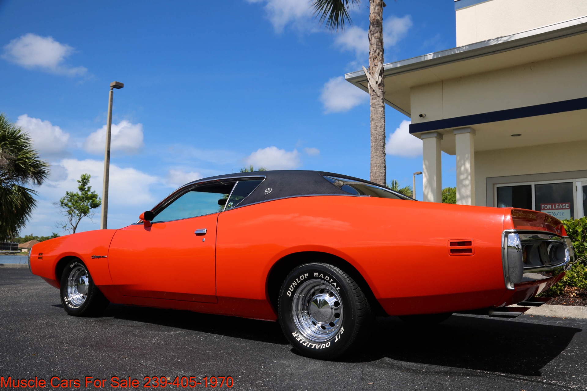 Used 1971 Dodge Charger SE for sale $45,000 at Muscle Cars for Sale Inc. in Fort Myers FL 33912 7
