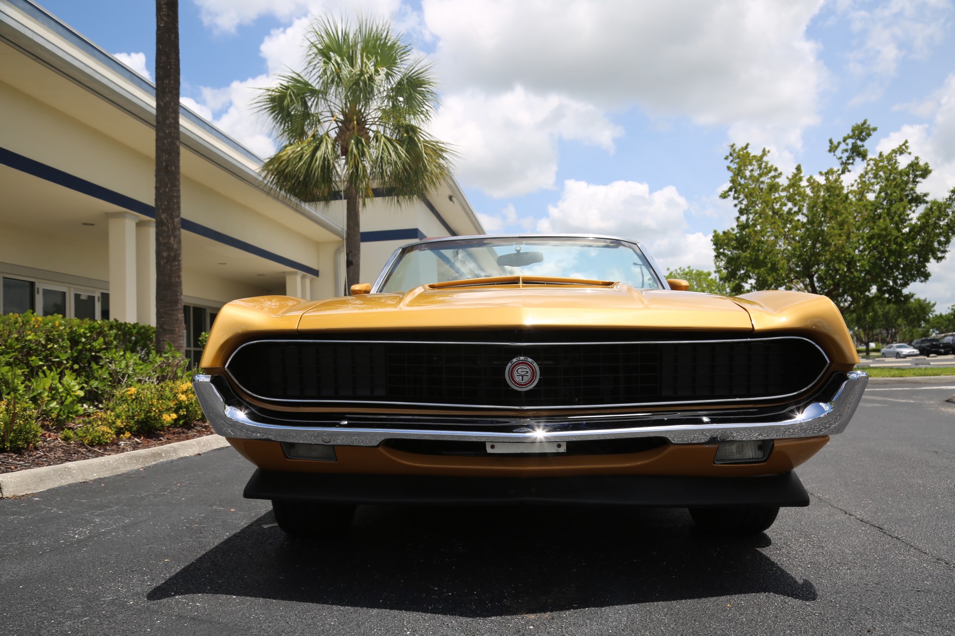 Used 1970 Ford Torino GT for sale $37,500 at Muscle Cars for Sale Inc. in Fort Myers FL 33912 6