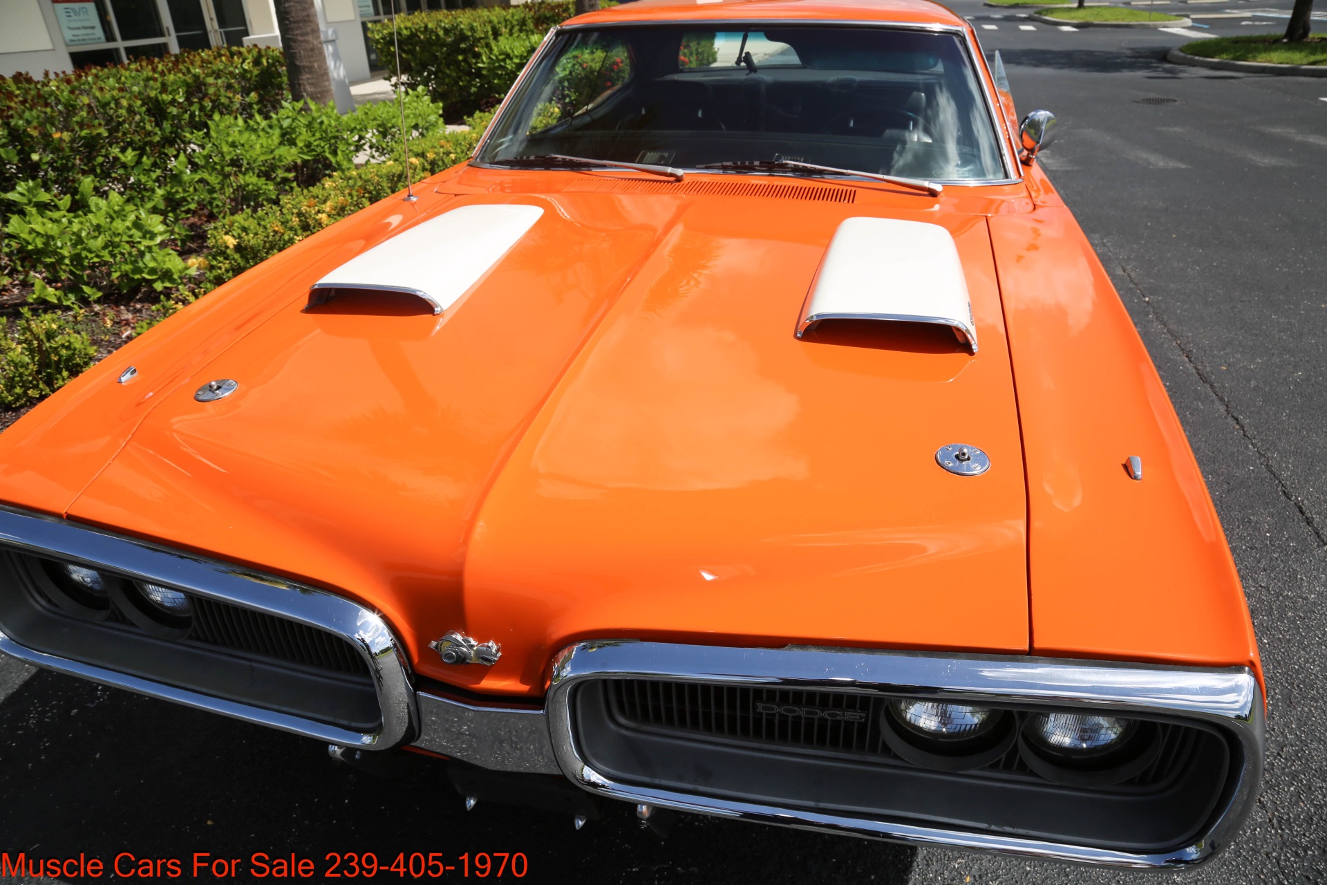 Used 1970 Dodge Super Bee 383 4 speed Manual for sale $49,000 at Muscle Cars for Sale Inc. in Fort Myers FL 33912 4