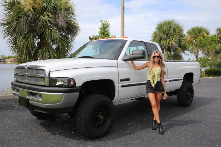 Used 1999 Dodge Ram 2500 Laramie SLT for sale $24,000 at Muscle Cars for Sale Inc. in Fort Myers FL