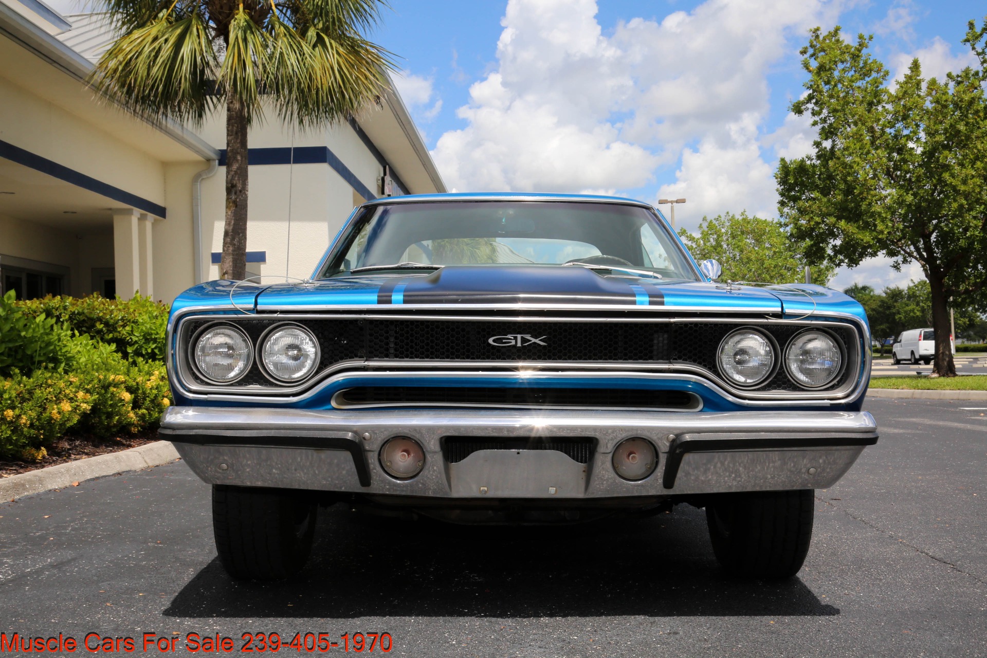 Used 1970 Plymouth GTX GTX for sale $49,000 at Muscle Cars for Sale Inc. in Fort Myers FL 33912 3