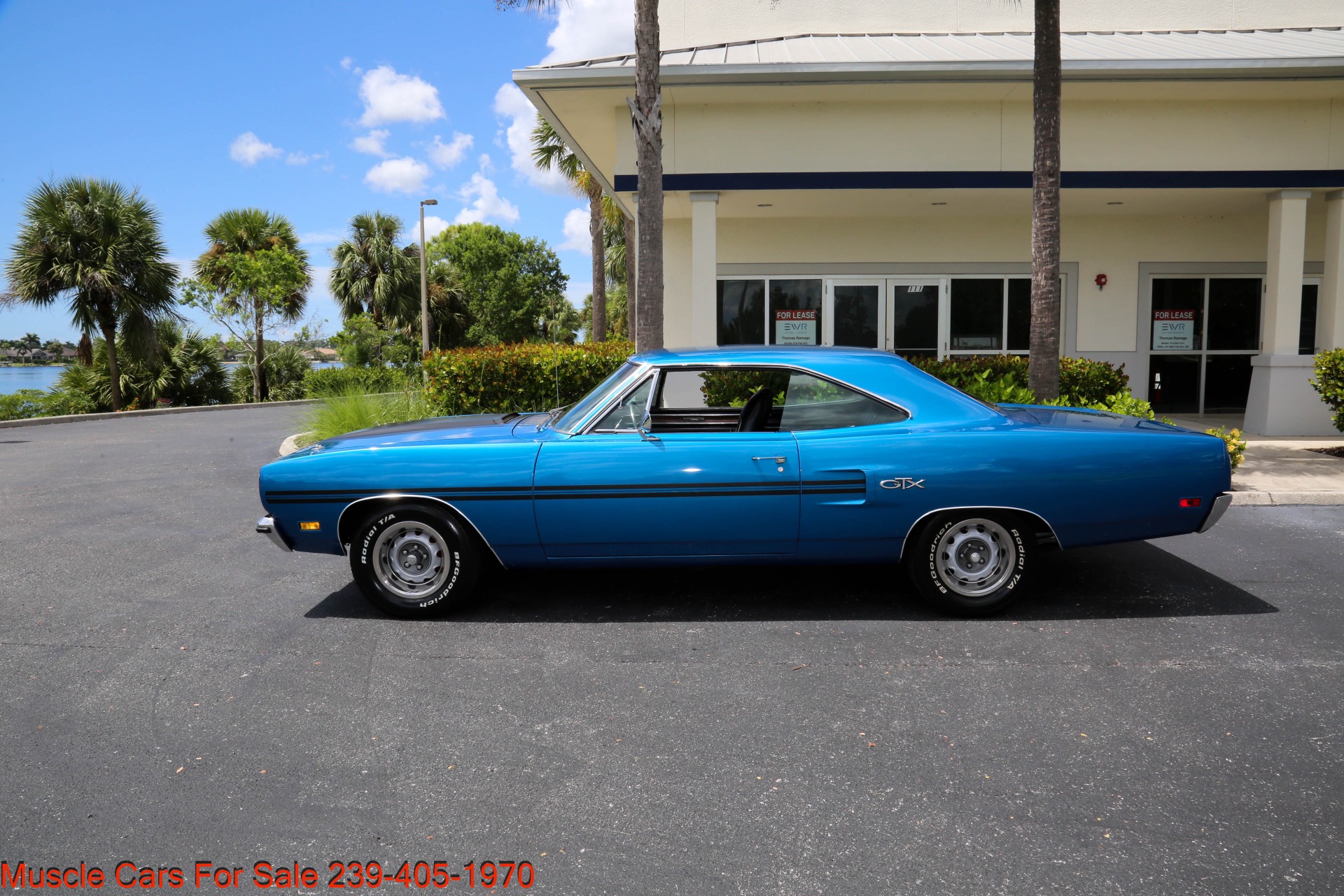 Used 1970 Plymouth GTX GTX for sale $49,000 at Muscle Cars for Sale Inc. in Fort Myers FL 33912 5