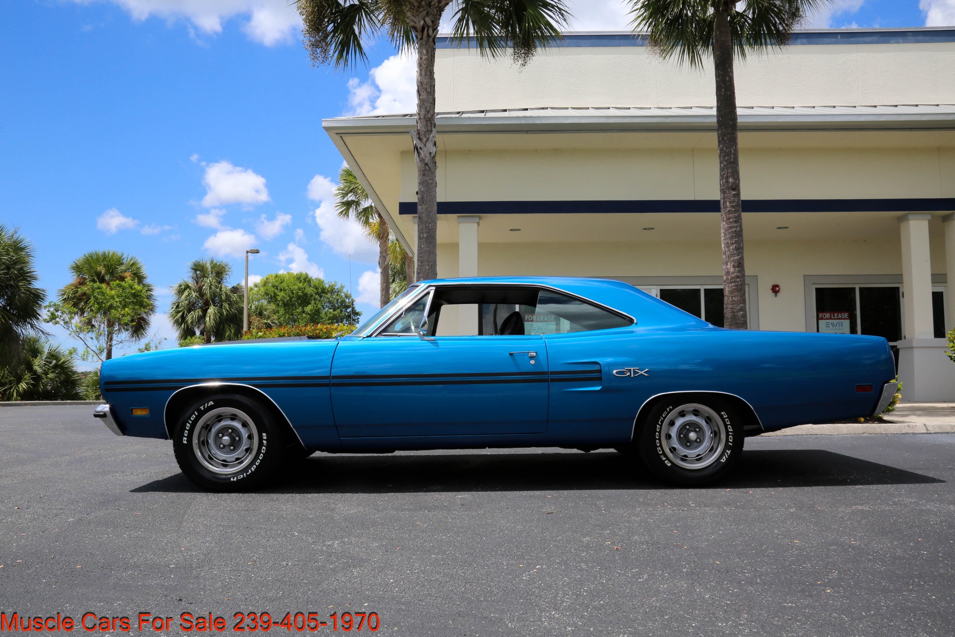 Used 1970 Plymouth GTX GTX for sale $49,000 at Muscle Cars for Sale Inc. in Fort Myers FL 33912 6