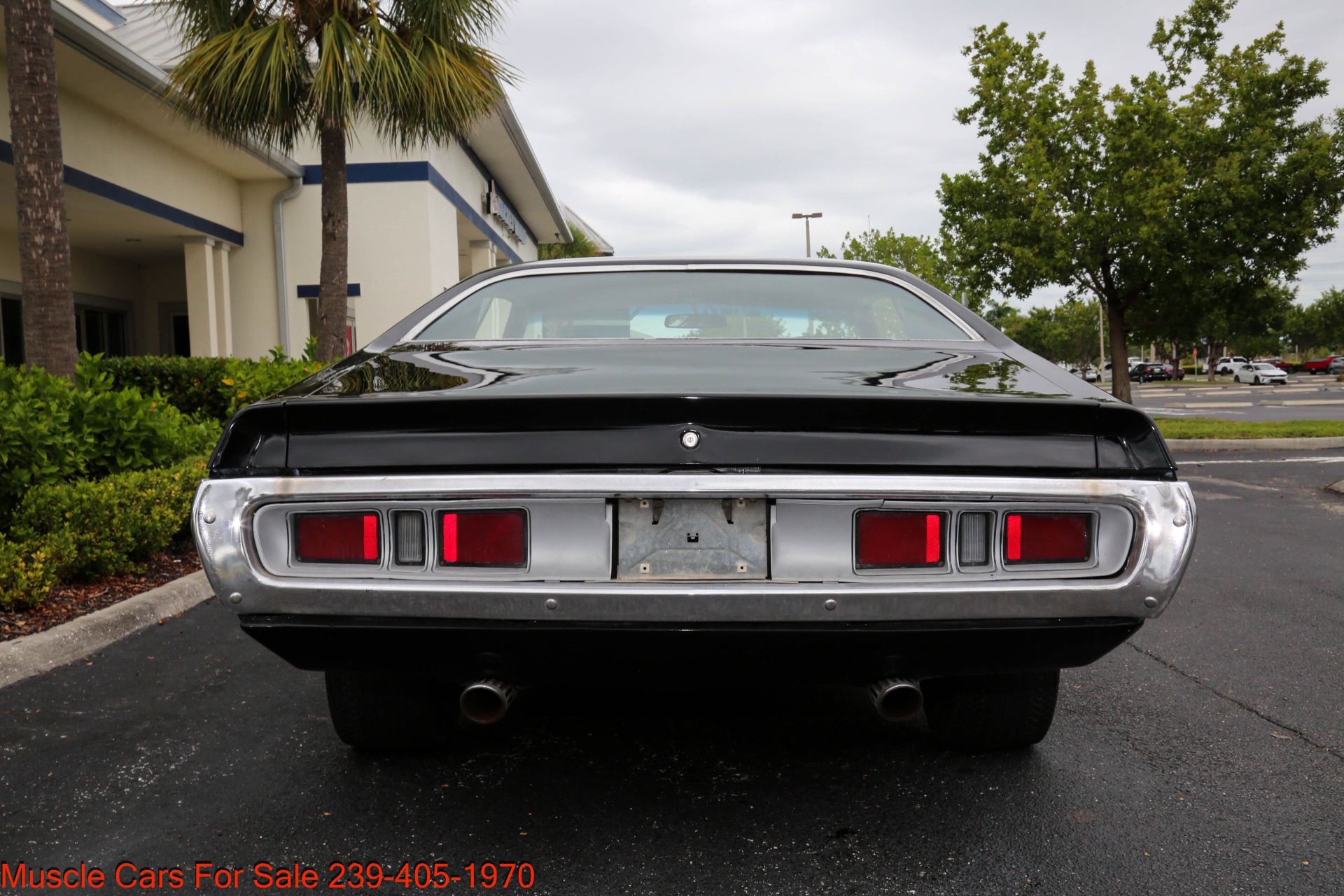 Used 1971 Dodge Charger 383 # Match Big Block for sale $29,600 at Muscle Cars for Sale Inc. in Fort Myers FL 33912 7